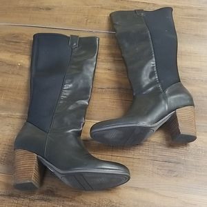 Dr. Scholl's Shoes - Dr. Scholl's Women's A Okay High Shaft Boots Dr. Scholl's Shoes - Dr. Scholl's Women's A Okay High Shaft Boots